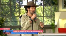 VIDEO Kamara și-a lansat un nou single 