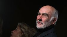Ultima fotografie cu Sean Connery în viață. Cum arăta îndrăgitul actor