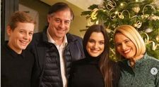 Aris, fiul Andreei Esca, a împlinit 17 ani. Ce mesaj i-a transmis mama lui