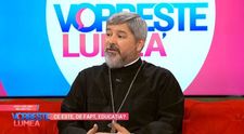 VIDEO Vasile Ioana, despre educația pe care le-o dăm copiilor