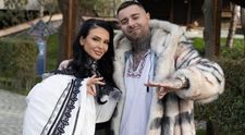 Francisca și TJ Miles vor avea un copil. Logodnica artistului este însărcinată pentru prima oară: „Cea mai frumoasă aventură abia începe”