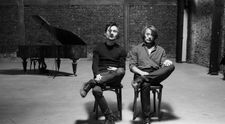 Marius Manole, invitat în noul proiect muzical al pianistului Andrei Irimia, 