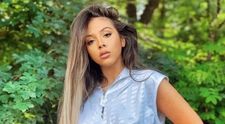 Bibi, în doliu. Cântăreața a pierdut un om drag din viața ei: “Acum sunteți împreună”