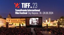 TIFF.23: Cele două competiții internaționale și Zilele Filmului Românesc