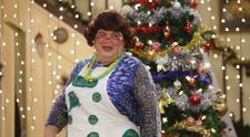 Tanti Florica petrece Craciunul de una singura, in seara de Ajun, de la 22:45, la ProTV