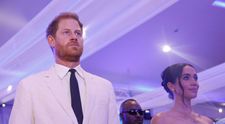 Planul de evacuare pus la cale de Meghan Markle și Prințul Harry după incendiile din SUA. Ce se întâmplă cu Archie și Lilibet, copiii lor