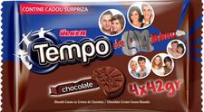 Ai incercat biscuitii Tempo de LaLa Band?