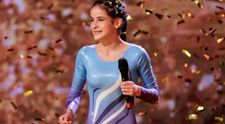 Ce face acum Damaris Lupu, tânăra care a câștigat Românii au Talent? Adolescenta dezvăluie ce a făcut cu premiul de 120.000 de euro