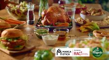 Fragedo, brand certificat Marca Etică, lansează o nouă campanie de comunicare: de la familia noastră, pentru familia ta