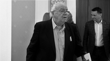 Averea lui Alexandru Arșinel. Fostul actor era unul dintre cei mai înstăriți oameni din branșă