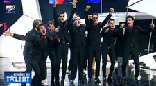 Marea finala 