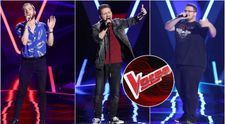 VIDEO Momentele de la Vocea României care au devenit virale în topul The Voice Global al lunii septembrie