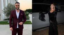 Culiță Sterp și Carmen de la Sălciua s-au împăcat. Cei doi foști soți au îngropat securea războiului după ce au fost implicați într-un nou scandal, în urmă cu un an: „Timpul a vindecat”