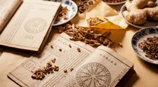 VIDEO Medicina chinezească, pentru tratarea bolilor