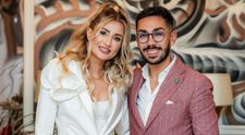 Este însurat, dar visează la o noapte fierbinte alături de o vedetă din România. Este abonat la contul pe care îl are pe o platformă pentru adulți și și-a exprimat dorințele chiar de față cu Claudia Puican: „Îmi salvez poze, dacă vreodată nu am internet”