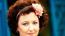 Ecaterina Ladin este însărcinată pentru a treia oară! Fotografiile cu care a emoționat fanii