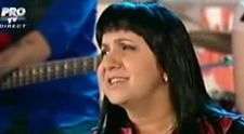 Topul barosanilor din fotbal facut de Carmen Serban