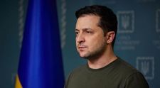 Discursul lui Volodymyr Zelensky, ovaționat în Parlamentul European: