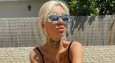 Bia Khalifa, sărut pasional cu o femeie! Fotografia care a stârnit imaginația fanilor