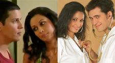 A despărțit-o Lucian Viziru pe Nicoleta Luciu de Dinu Maxer după scenele de amor din telenovela „Lacrimi de iubire”? A spus adevărul abia acum: „Eu încercam doar să îmi văd de...”
