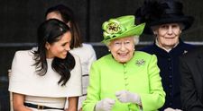 Prințul Harry și Meghan Markle vor să intre din nou în grațiile Reginei. Cum plănuiesc să îi câștige simpatia
