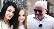 Luxul și opulența în care a crescut Irinuca. Fiica lui Irinel Columbeanu s-a bucurat de tot confortul oferit de milioanele tatălui său