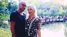 Raluca Zenga călătorește prin toată lumea. Cum arată soția lui Walter Zenga