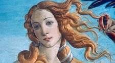 Femeia care a inspirat tabloul ”Nașterea Venerei”, a lui Botticelli, a avut parte de o moarte tragică, la 23 de ani. Ce au descoperit oamenii de știință