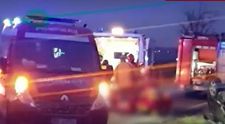 Cine e Daniel, bărbatul care a provocat accidentul cumplit de pe E85. Se afla în mașină cu cei trei copii ai săi și se certa cu soția prin apel video în momentul impactului: „Tati, oprește-te”