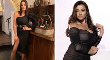Claudia Pătrașcanu și-a schimbat radical look-ul. Vezi cum arată acum