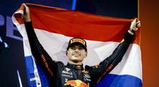 Cadou de 2 milioane de euro! Ce mașină și-a cumpărat Max Verstappen după ce a devenit campion mondial