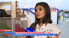 VIDEO Marisa Paloma: 