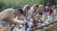 Lacrimi, emotii si un ingredient-vedeta uimitor de simplu la editia 6, din noul sezon MasterChef
