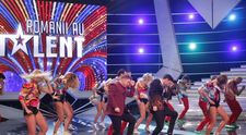 O seara cu aparitii exotice, premiere si 3 finalisti care si-au inscris numele in marele show 