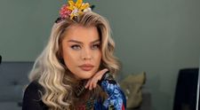 Loredana Groza și-a serbat mama, care a împlinit 80 de ani. Cum arată cea care i-a dat viață artistei: „Leonida e cea mai tare! Te iubesc!”