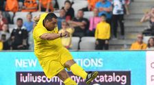 Avocata lui Ionel Ganea rupe tăcerea, după ce fiul fostului fotbalist a murit: 