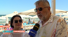 Ilie Năstase face sacrificii de dragul iubirii. Ce cadou i-a cumpărat soției de ziua ei