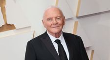 Anthony Hopkins, de nerecunoscut! Și-a șocat fanii susținând echipa Angliei la Cupa Mondială