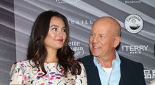 Emma Heming, declarație de dragoste pentru Bruce Willis: “Îl iubesc atât de mult încât doare!”