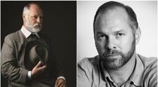 Vlad Ivanov dezvăluie adevăruri și mituri despre film și teatru. Du-te la întâlnire și pune-i întrebări!