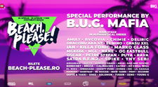 VOYO este partener al celui mai mare festival de hip hop din România