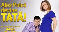 Paul Ipate si Diana Cavallioti au parte de 