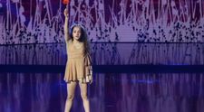 EMA STOIAN - Românii au talent 2019 - FINALA