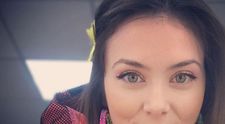Anca Dumitra, selfie de 3.000 de like-uri! Cum s-a fotografiat Gianina din „Las Fierbinți”