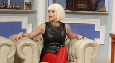 Loredana si-a intalnit cel mai mare fan. Nu rata <span style=