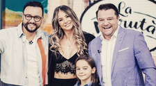 VIDEO Familia Duban, pregătiri pentru un Crăciun vesel