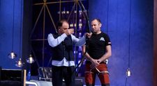 Mohammad Murad l-a convins să-și parieze afacerea: “Hai să facem ceva extrem”!