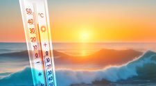 Val de aer rece în România după zilele de foc: temperaturile scad la 21 de grade, anunță ANM