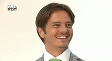 Mihai Petre: 