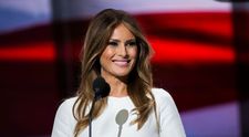 Melania Trump, cea mai scăzută popularitate dintre Primele Doamne ale Americii. Ce decizie a luat 